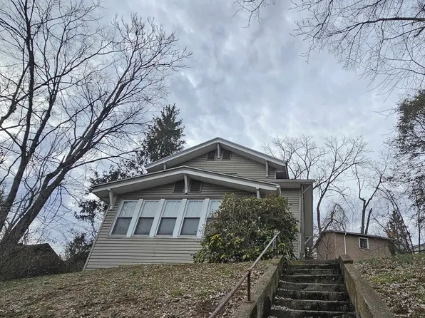 933 Willey St, Morgantown, WV 26505