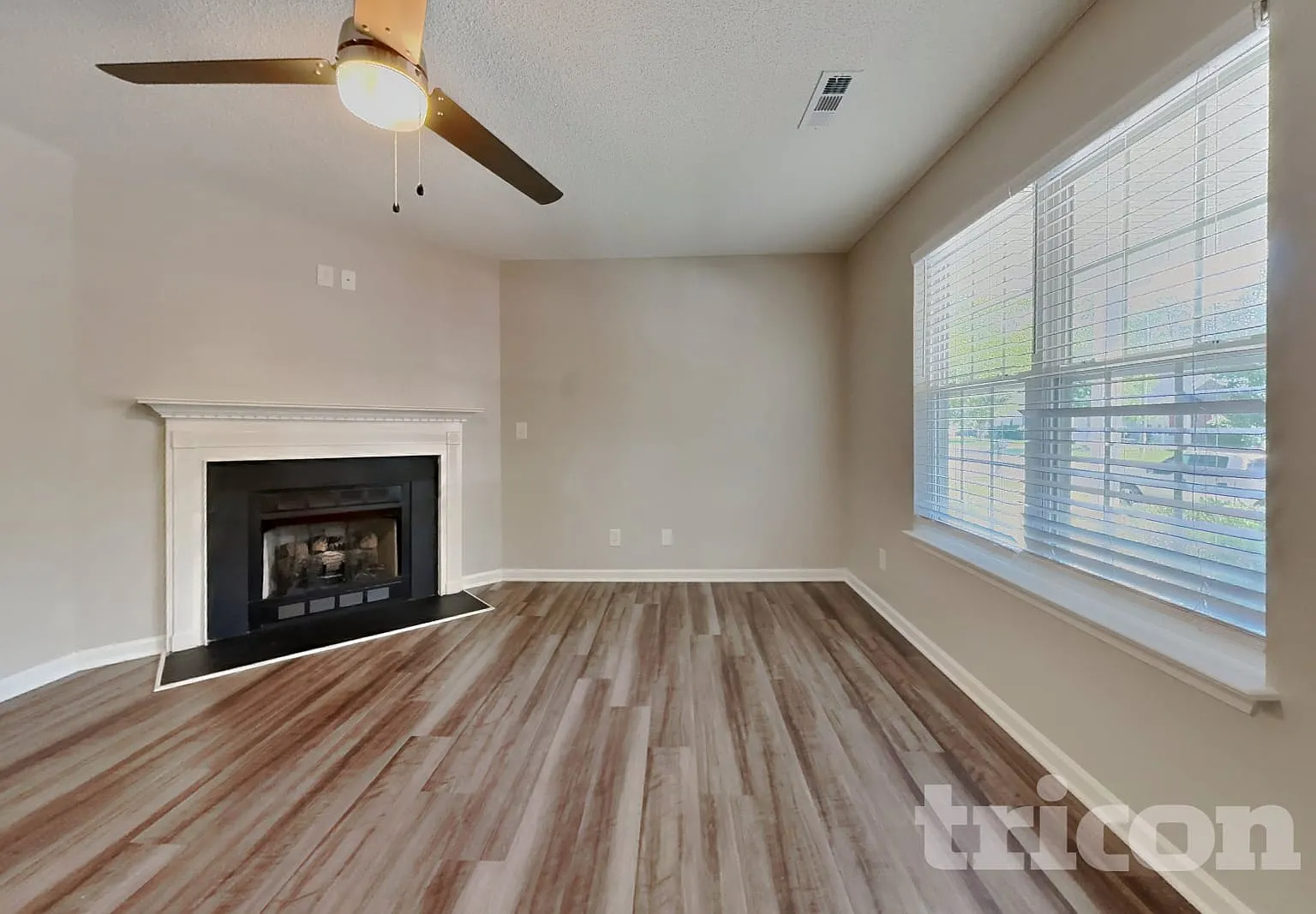 1709 Fern Hill Drive Greensboro NC — Photo 3