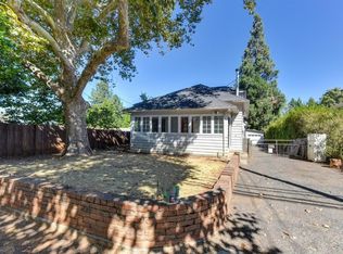 3907 Carson Rd, Camino, CA 95709