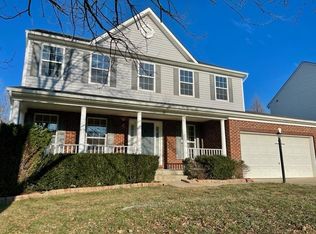 10 Alex Ct, Fredericksburg, VA 22406