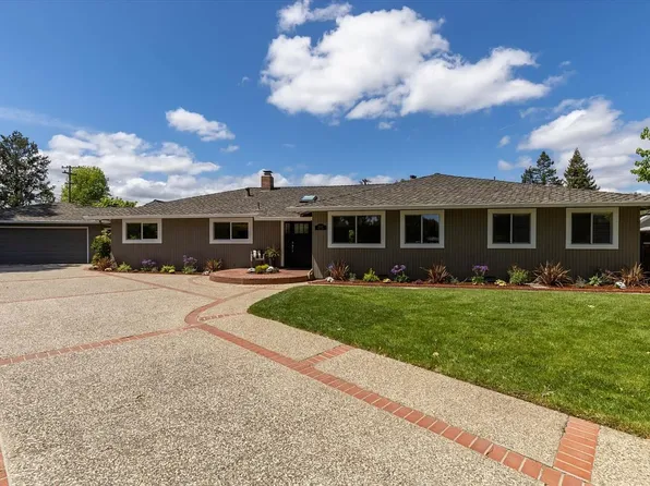 12316 Obrad Dr, Saratoga, CA 95070
