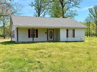 450 Pinewood Rd, Rison, AR 71665
