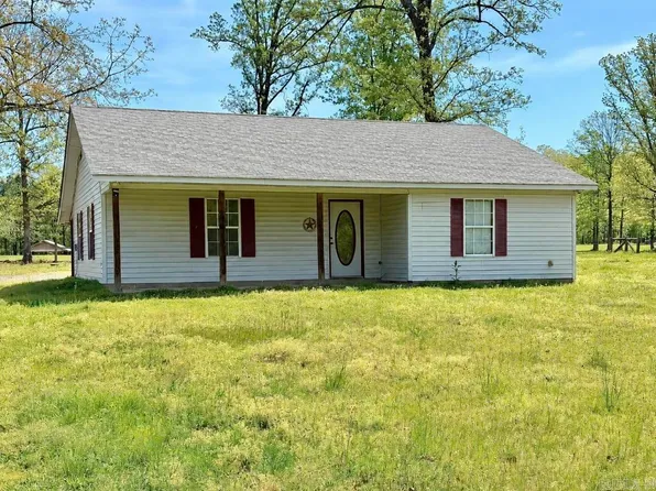 450 Pinewood Rd, Rison, AR 71665