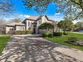 1211 Ashford Ln, Allen, TX 75002