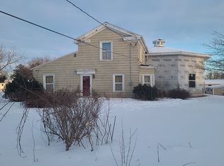 2055 Walter Dr, Bulls Gap, TN 37711