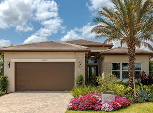 Claudia Plan, Valencia Ridge (55+), Wesley Chapel, FL 33543