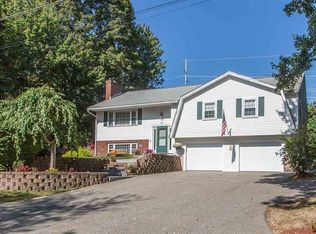 42 Barkland Dr, Derry, NH 03038