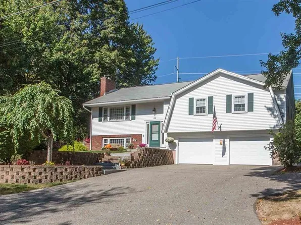 42 Barkland Drive, Derry, NH 03038