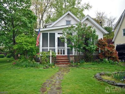 117 Emerson Ave, Middlesex, NJ, 08846