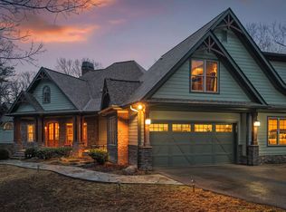 2958 Bluff View Dr, Dunlap, TN 37327
