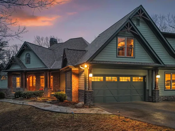 2958 Bluff View Dr, Dunlap, TN 37327