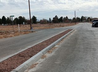 5695 Rio Bonito Cir, El Paso, TX 79932