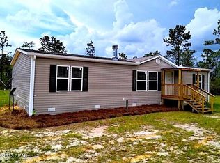 17309 Rollohome Rd, Fountain, FL 32438