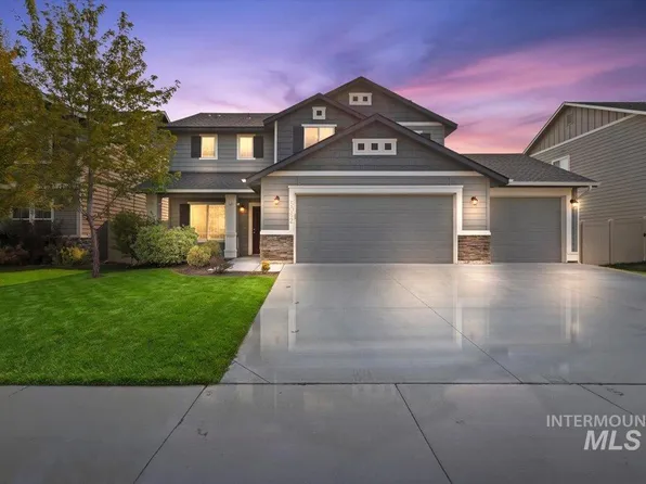 5062 N Maplestone Ave, Meridian, ID 83646
