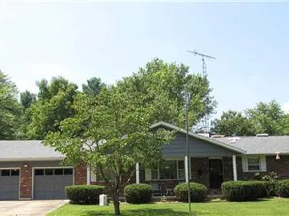 21 Locksley Ct E, Bedford, IN 47421