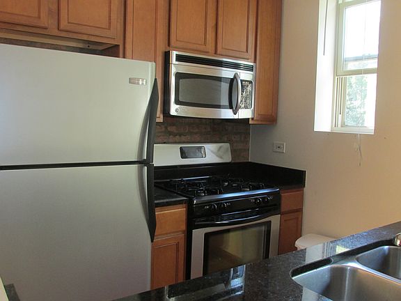4th image of 5128 S Kimbark Ave Unit 3SW