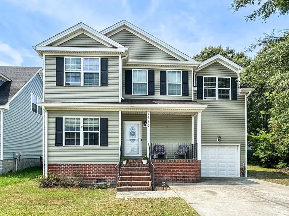 1620 Great Bridge Blvd #1620