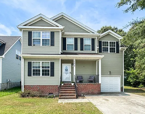 1620 Great Bridge Blvd #1620 Photo 1