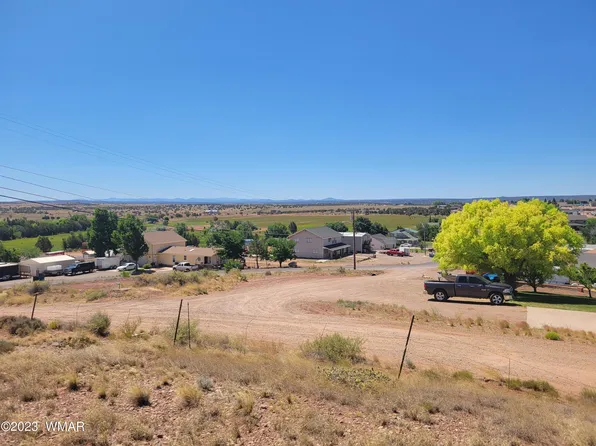 0 Bull Duck Ln #1, Taylor, AZ 85939