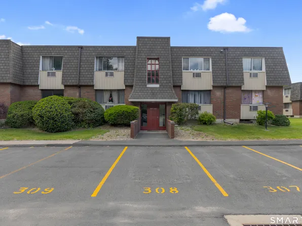 291 High Path Road #291, Windsor, CT 06095