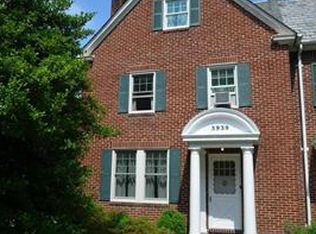 3939 Keswick Rd, Baltimore, MD 21211