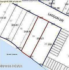 4th image of 8623 N Lagoon Dr