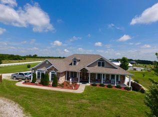 6700 County Road 315, Fulton, MO 65251