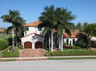 683 Hermitage Cir, Palm Beach Gardens, FL 33410