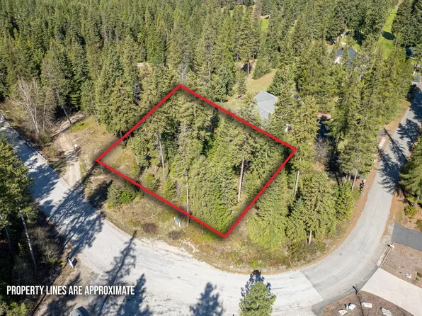 6XX Palmer Ln, Chewelah, WA 99109