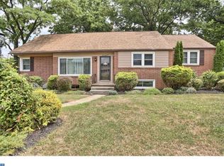 200 Mifflin Blvd, Shillington, PA 19607