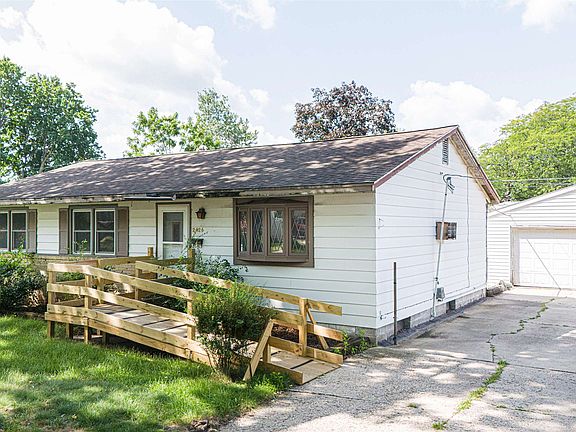 2nd image of 2426 Butlin Dr