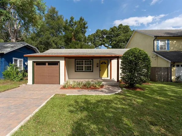 2105 HARRISON AVENUE, ORLANDO, FL 32804