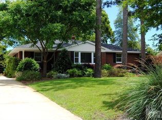 119 Parkwood Dr, Wilmington, NC 28409