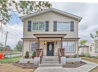 4600 Hannover Ave, Saint Louis, MO