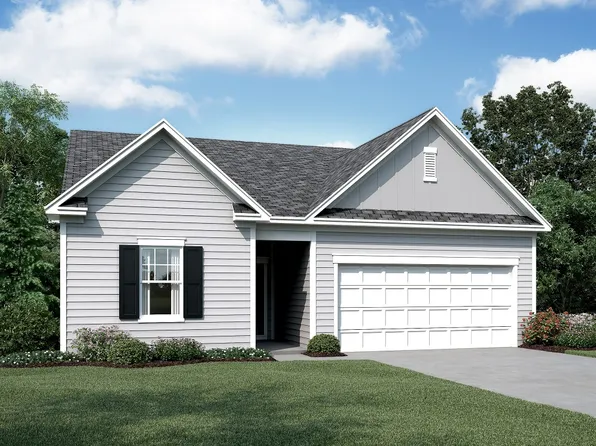 3569 Fellowship Rd, Columbia, TN 38401
