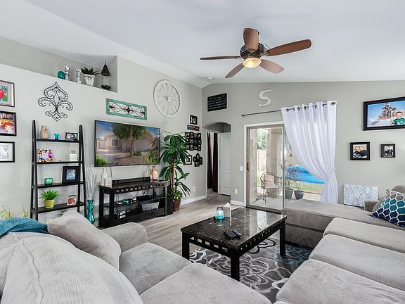 5th image of 8709 E Nopal Cir