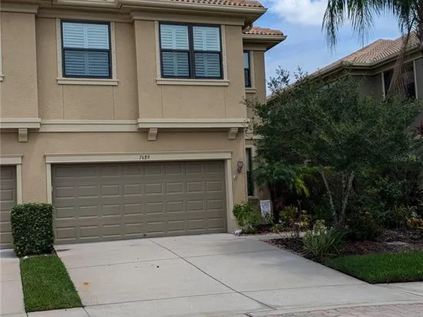 7689 Caponata Blvd, Seminole, FL 33777