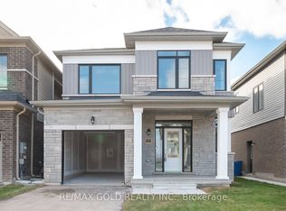 151 Terry Fox Dr, Barrie, ON L9J0L9