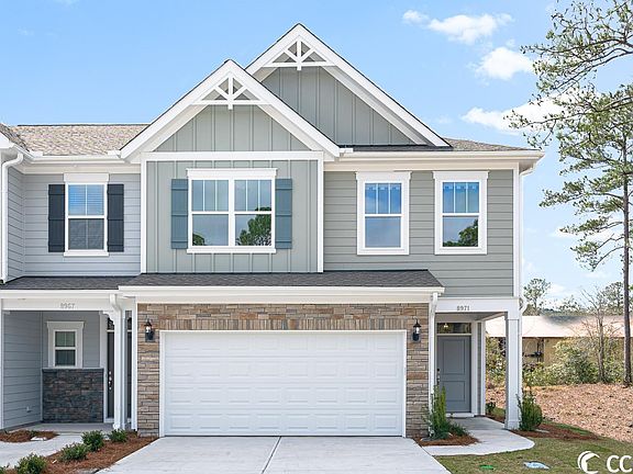 2nd image of 8824 Radcliff Dr. NW Lot 23