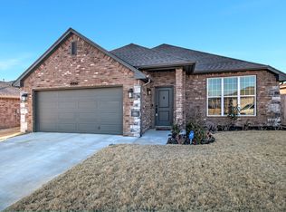 4006 S 148th East Pl, Tulsa, OK 74134