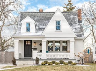 215 East Dr, Dayton, OH 45419