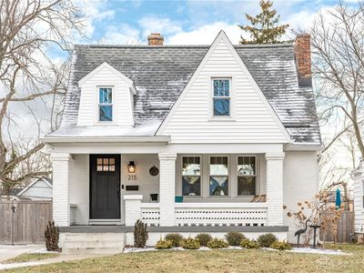 215 East Dr, Dayton, OH, 45419