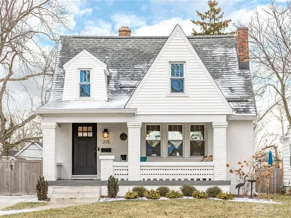 215 East Dr, Dayton, OH 45419