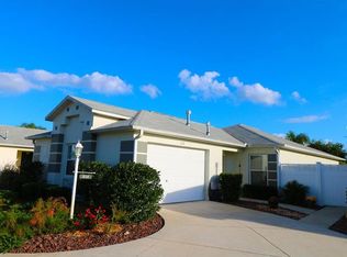 814 Gaffney St, The Villages, FL 32162