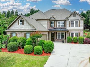 3120 Caney Creek Ln, Cumming, GA 30041