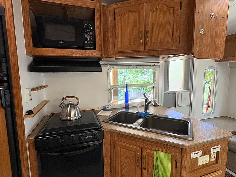 2545 Matilija Canyon Rd N — Photo 11