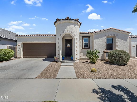 3rd image of 22556 E CALLE DE FLORES --