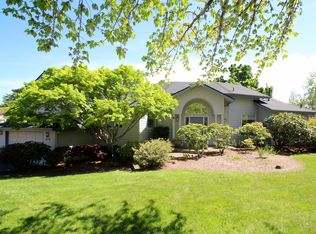 4233 NW Arrowood Cir, Corvallis, OR