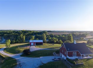 9312 Nevada St, Indianola, IA 50125