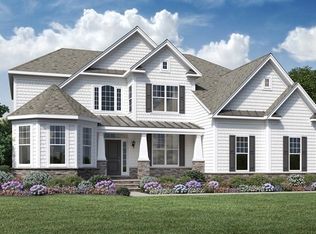 80 Foundry Ln LOT 11, Canton, MA 02021